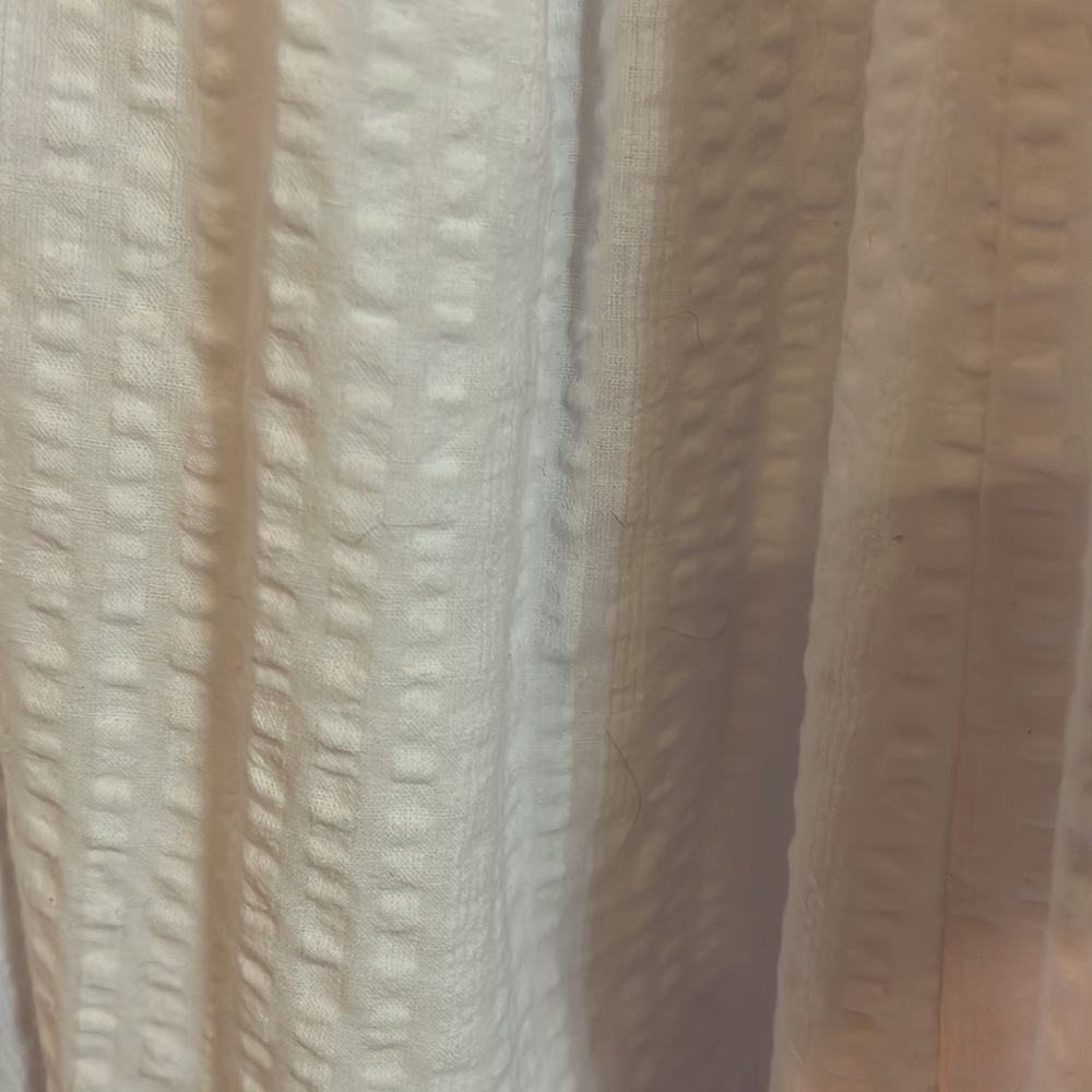 Puff Sleeve Baby Doll Dress Old Navy - Picture 3 of 3